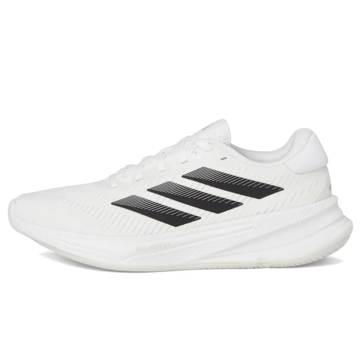 Adidas shoes - Black/White/Charcoal 30