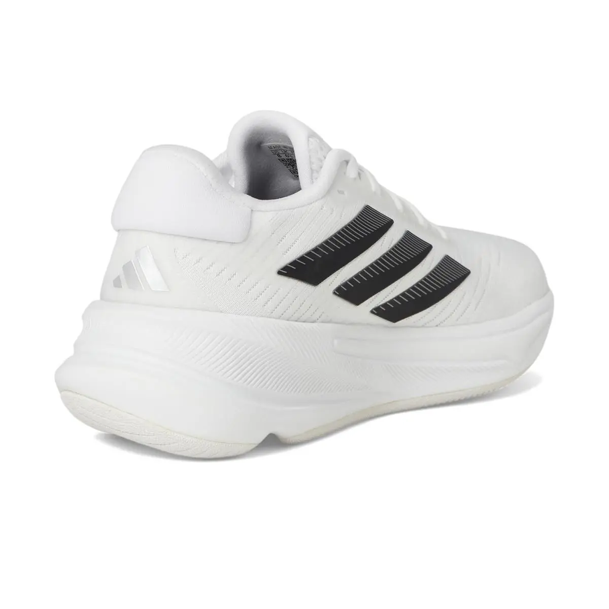 Adidas shoes - Black/White/Charcoal 31