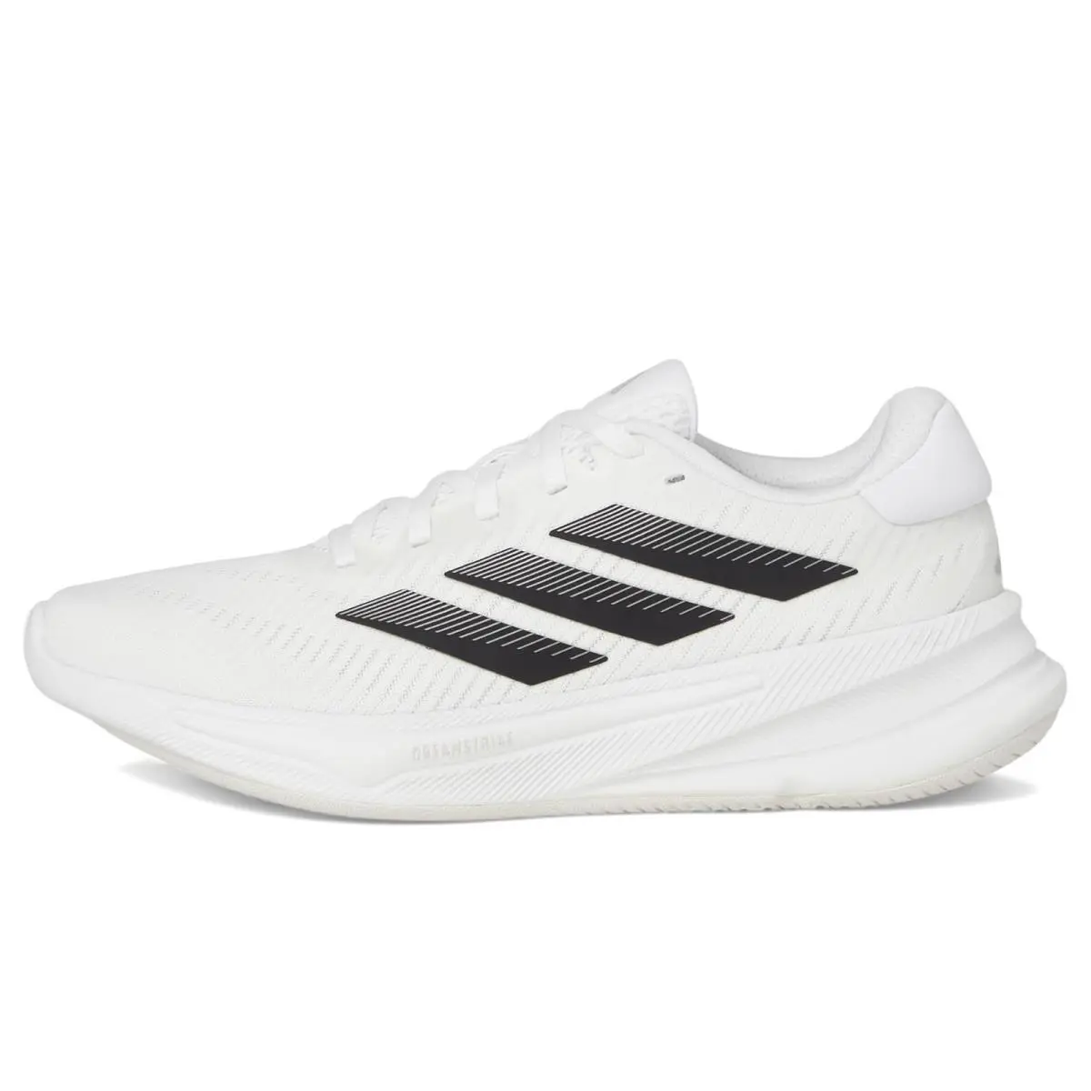 Adidas shoes - Black/White/Charcoal 37