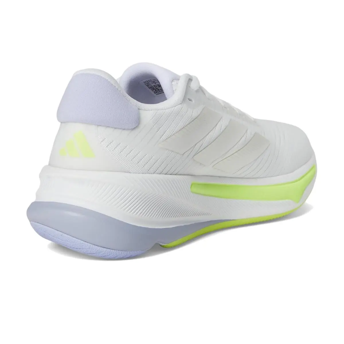Adidas shoes - Black/White/Charcoal 38