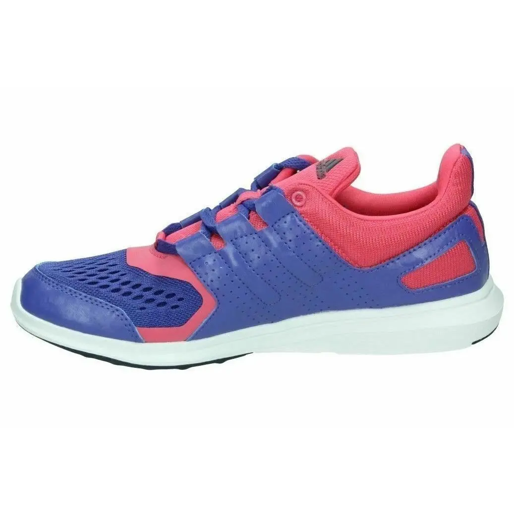 Adidas shoes - adidas Hyperfast 2.0 - Hyperfast - Navy Black Pink 4