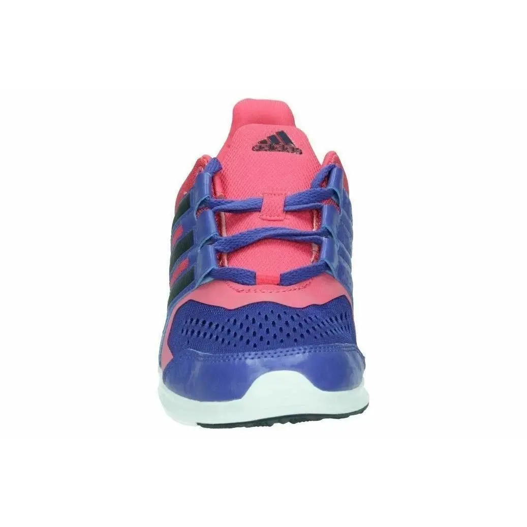 Adidas shoes - adidas Hyperfast 2.0 - Hyperfast - Navy Black Pink 5