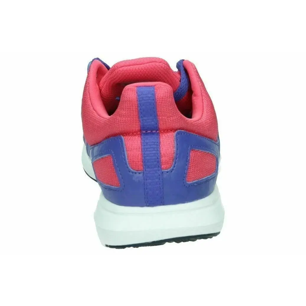 Adidas shoes - adidas Hyperfast 2.0 - Hyperfast - Navy Black Pink 6