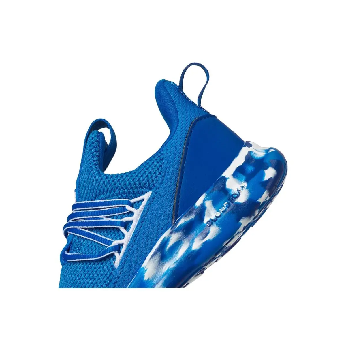 Adidas shoes - Bright Royal/White/Team Royal Blue 4