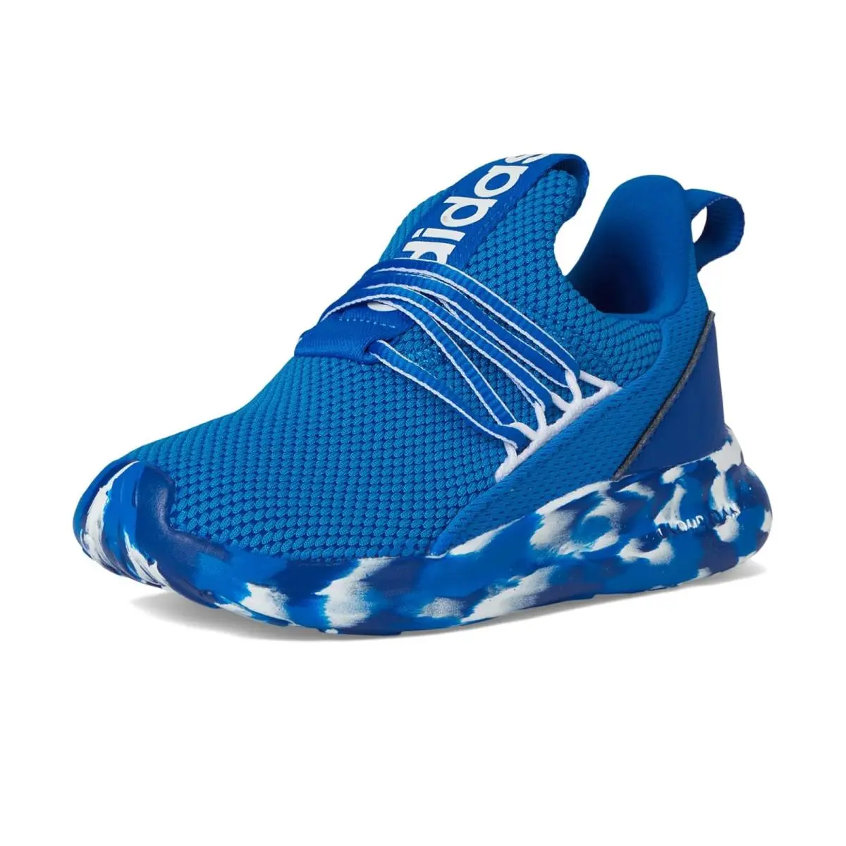 Adidas shoes - Bright Royal/White/Team Royal Blue 5