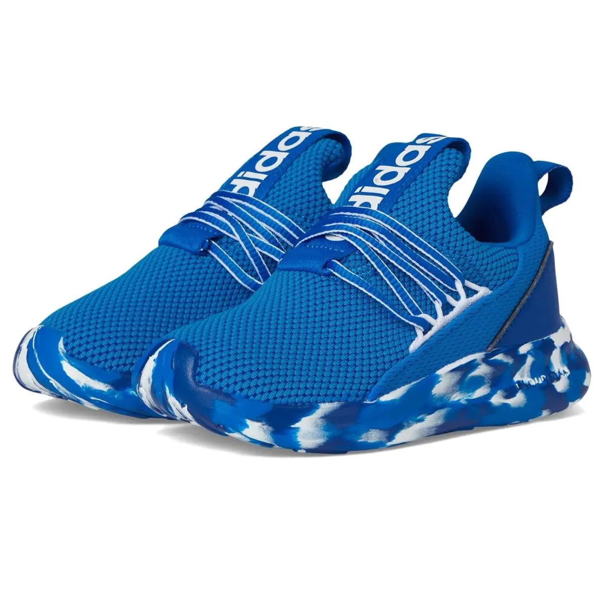 Adidas shoes - Bright Royal/White/Team Royal Blue 6