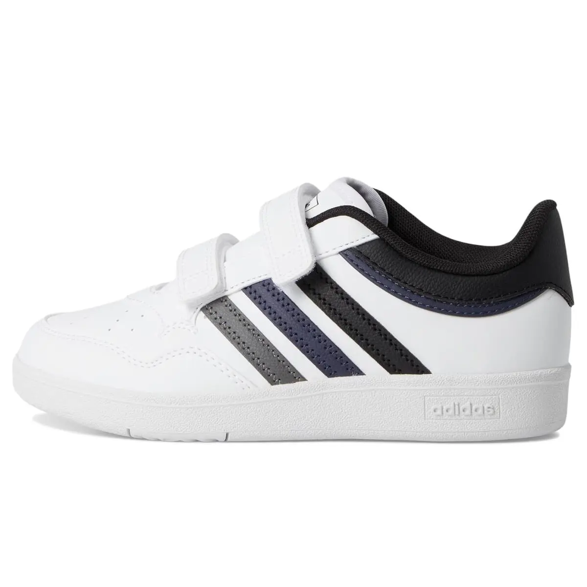 Adidas shoes - White/Better Scarlet/Flash Orange 16