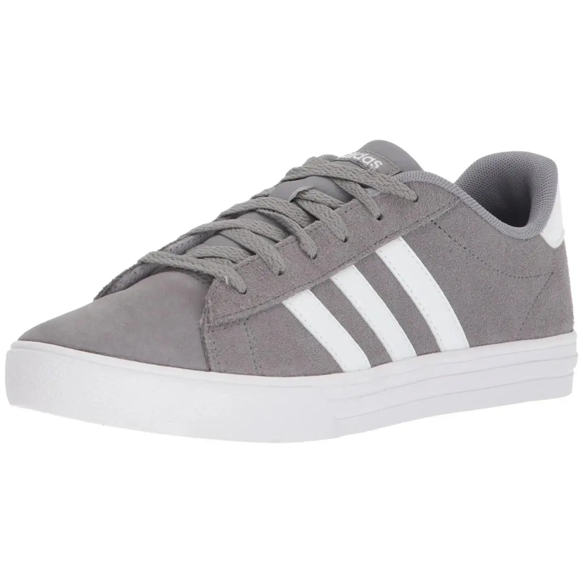 Adidas shoes - adidas Daily 2.0 - Daily - DB0640 - Gray 0
