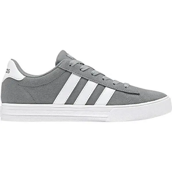 Adidas shoes - adidas Daily 2.0 - Daily - DB0640 - Gray 9