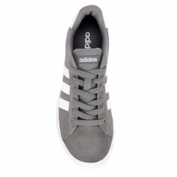 Adidas shoes - adidas Daily 2.0 - Daily - DB0640 - Gray 12