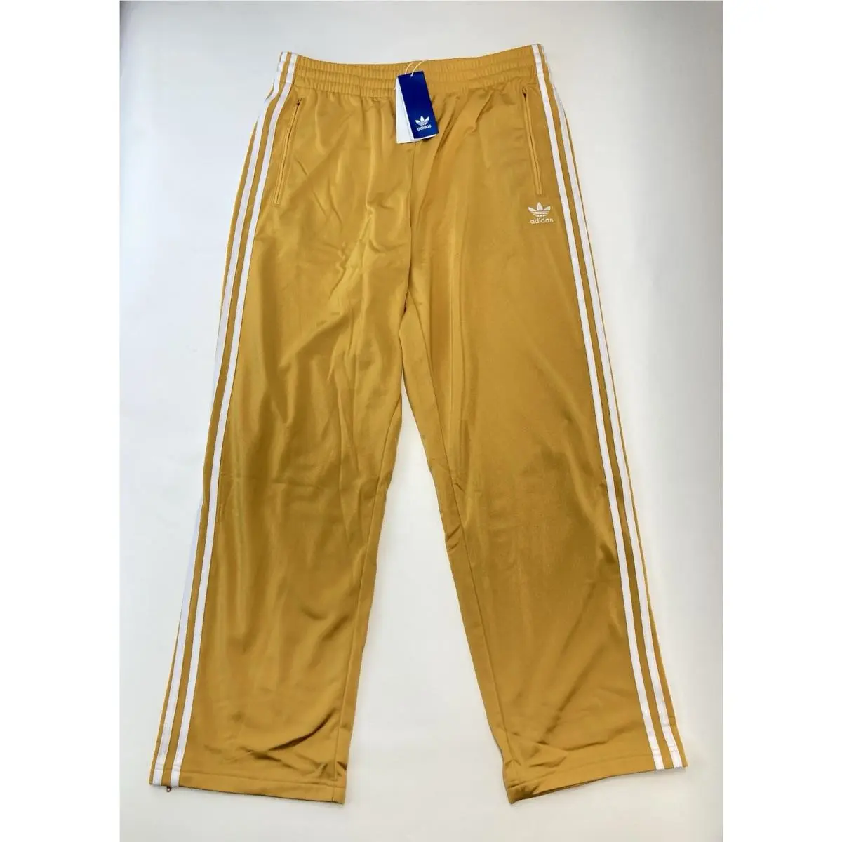 Adidas clothing - IY8734 - IY8734 - Preloved Yellow 18