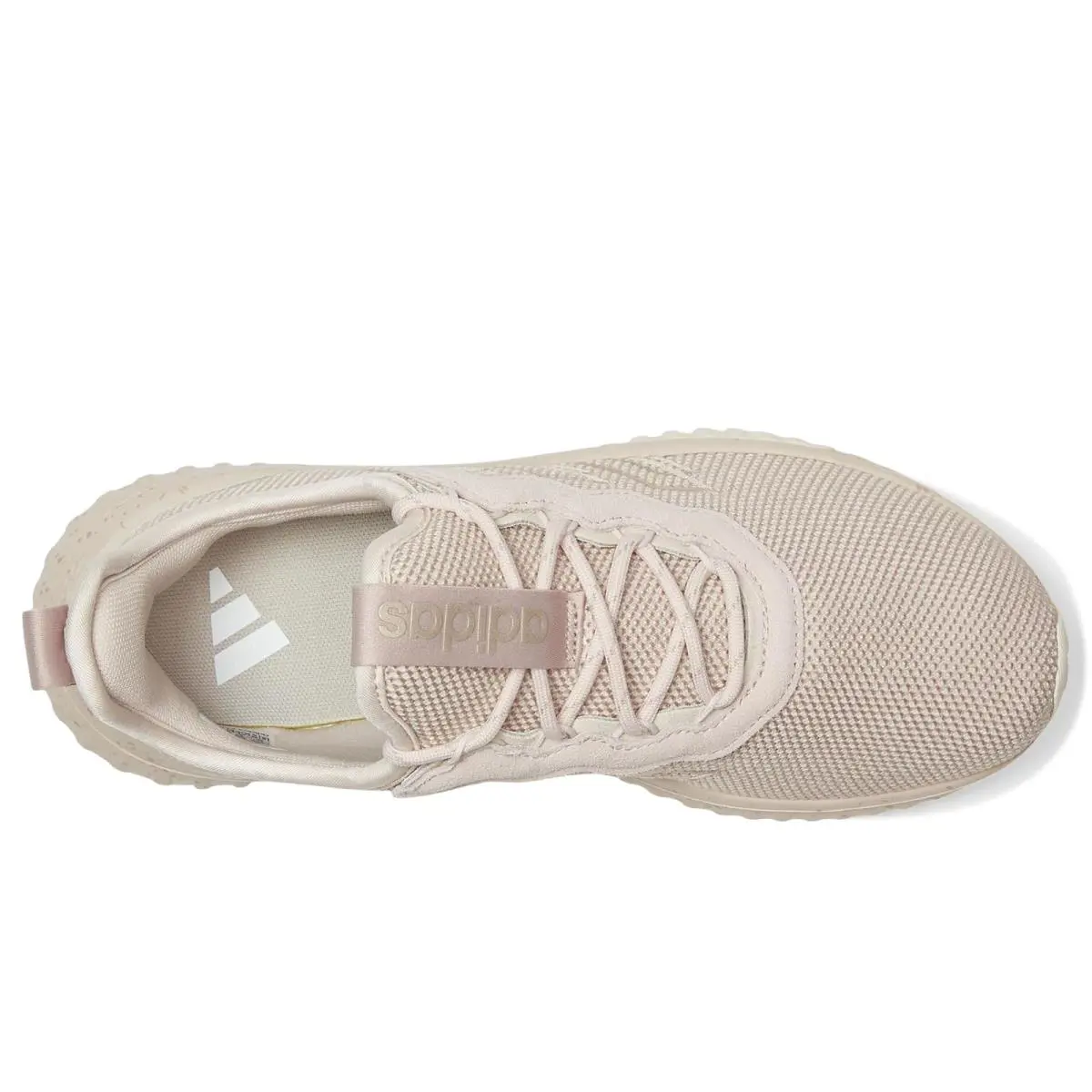 Adidas shoes - Putty Mauve/Wonder White/Wonder Taupe 0