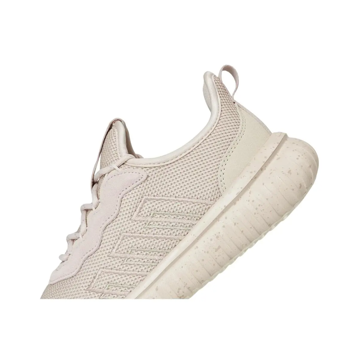 Adidas shoes - Putty Mauve/Wonder White/Wonder Taupe 4