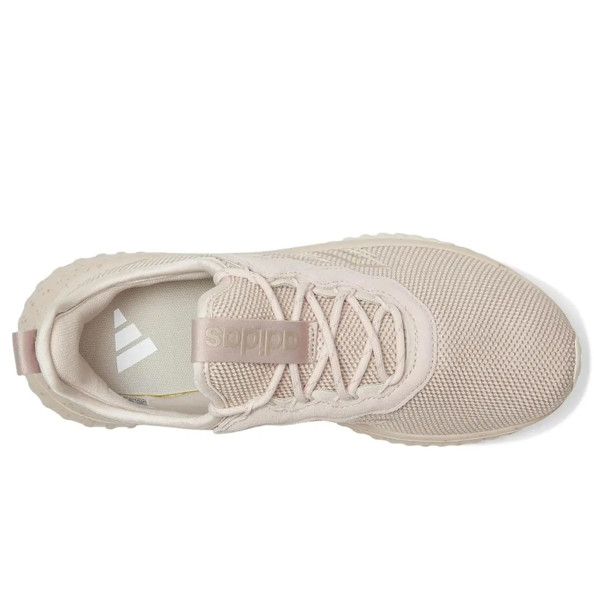 Adidas shoes - Putty Mauve/Wonder White/Wonder Taupe 7