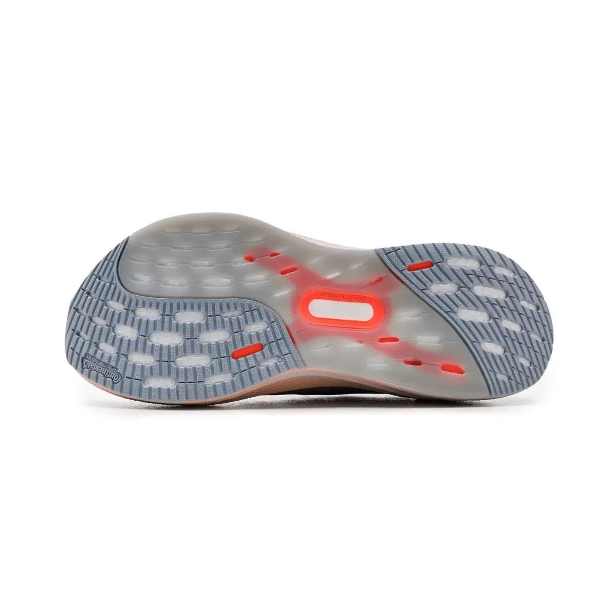 Adidas shoes - Off White/Wonder Taupe/Wonder White 3