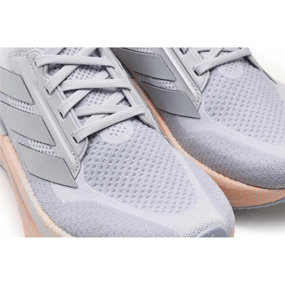Adidas shoes - Ice Purple/Taupe Oxide/Silver Metallic 32