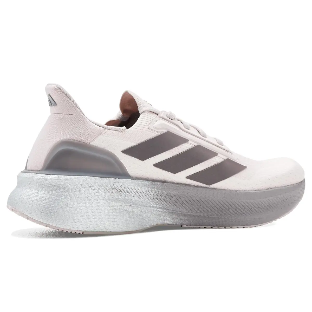 Adidas shoes - Ice Purple/Taupe Oxide/Silver Metallic 8