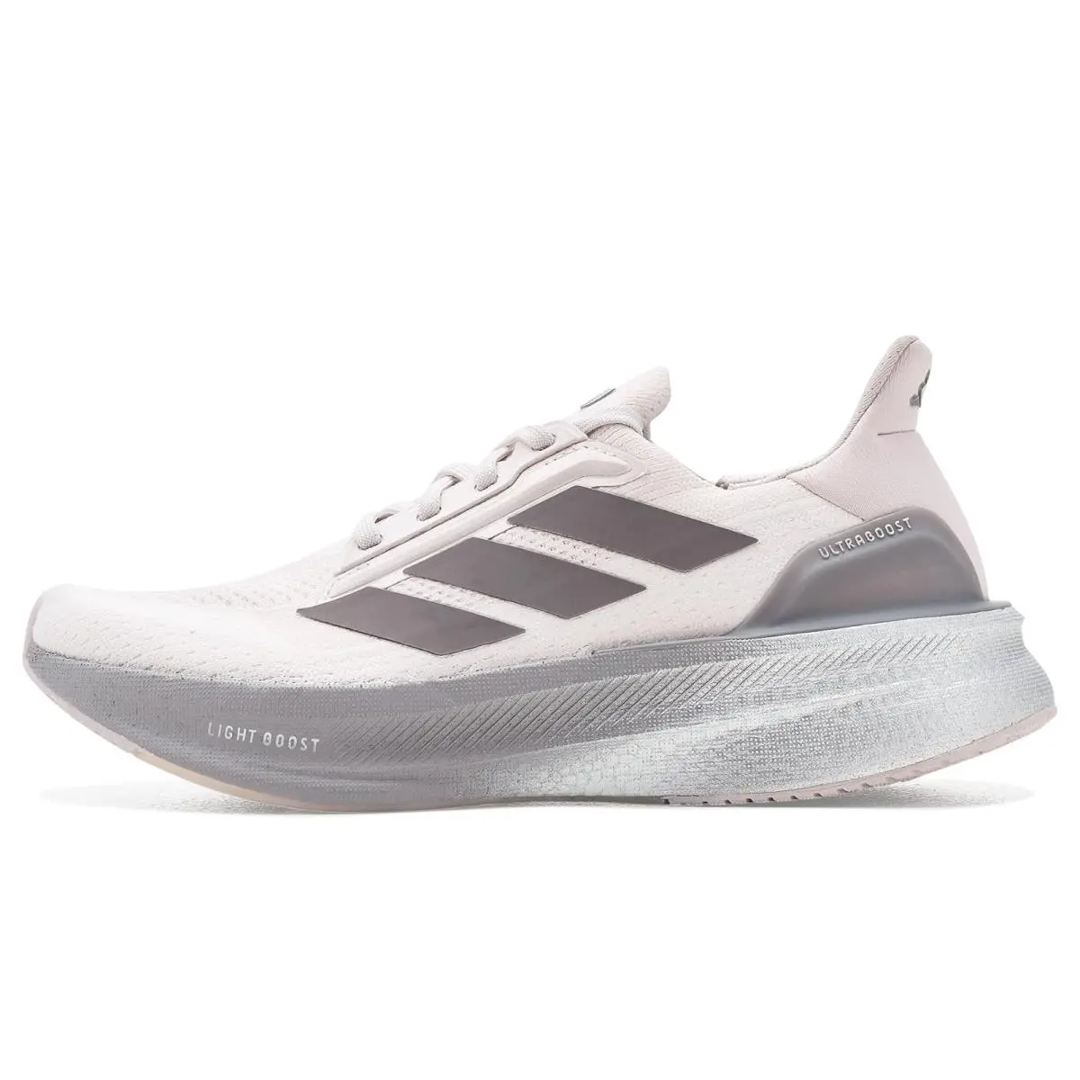 Adidas shoes - Ice Purple/Taupe Oxide/Silver Metallic 9