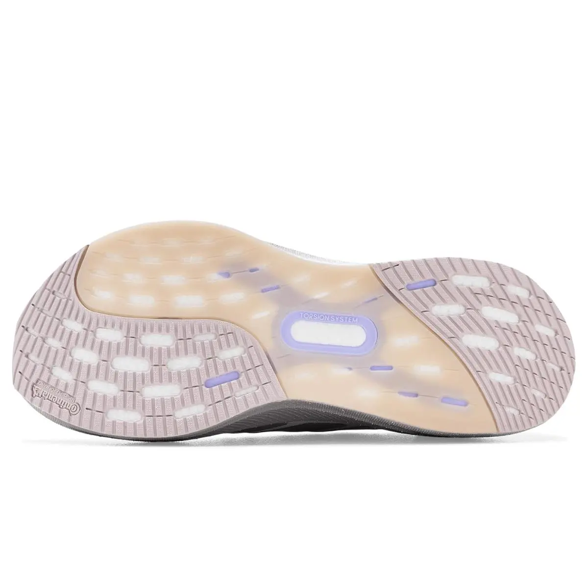 Adidas shoes - Ice Purple/Taupe Oxide/Silver Metallic 10