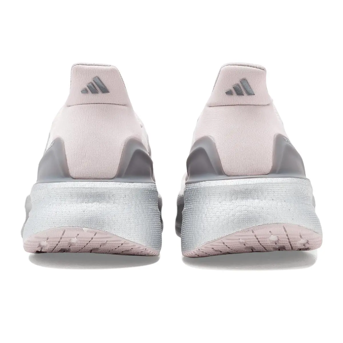 Adidas shoes - Ice Purple/Taupe Oxide/Silver Metallic 12