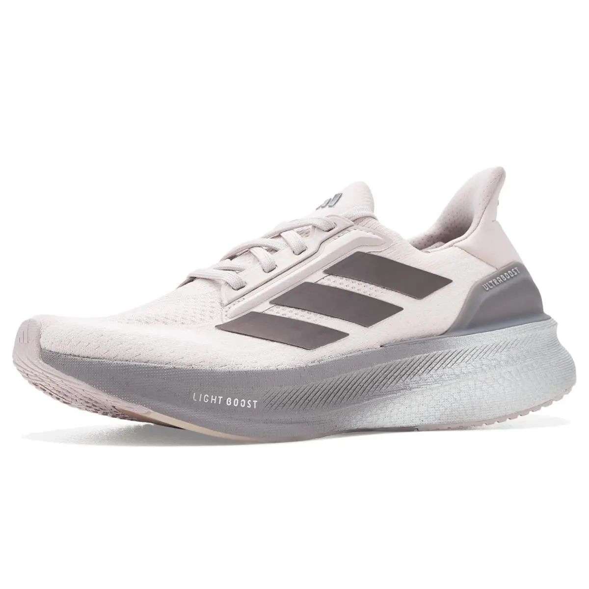 Adidas shoes - Ice Purple/Taupe Oxide/Silver Metallic 6