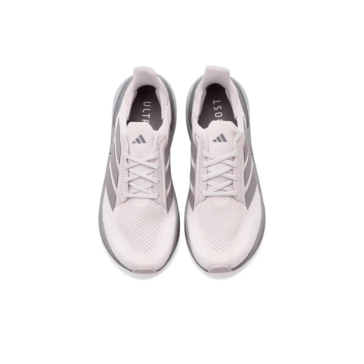 Adidas shoes - Ice Purple/Taupe Oxide/Silver Metallic 7