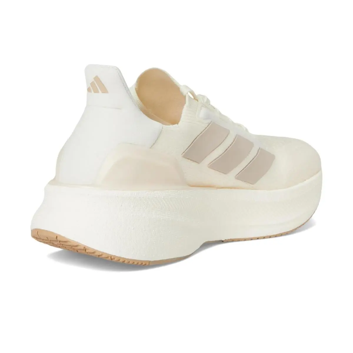 Adidas shoes - Ice Purple/Taupe Oxide/Silver Metallic 17