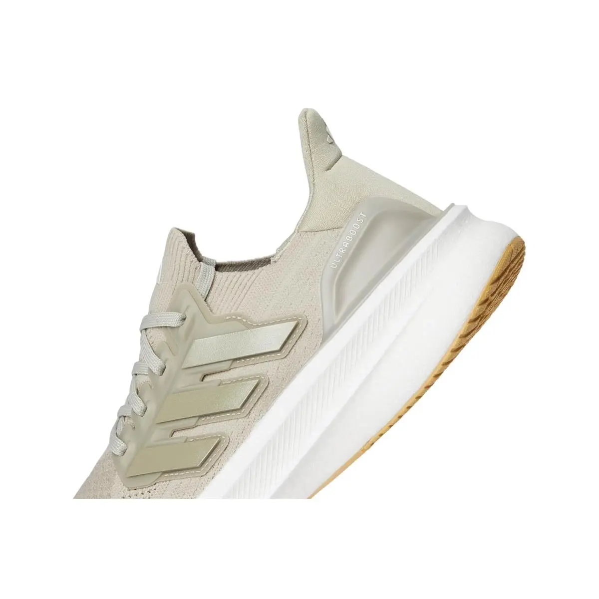 Adidas shoes - Ice Purple/Taupe Oxide/Silver Metallic 25