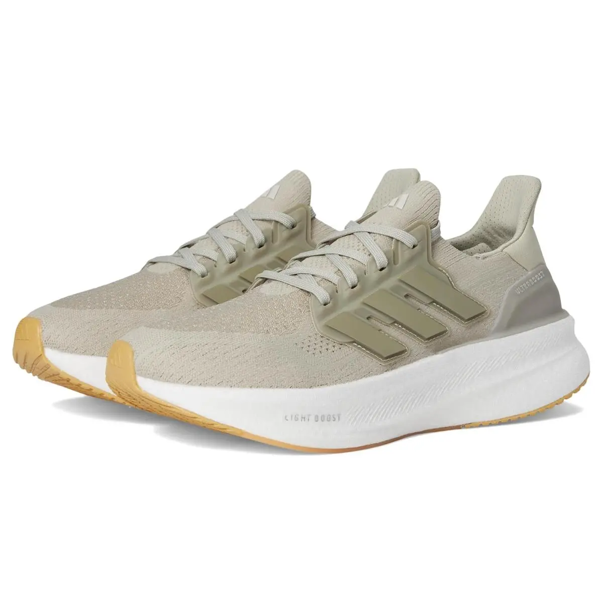 Adidas shoes - Ice Purple/Taupe Oxide/Silver Metallic 27