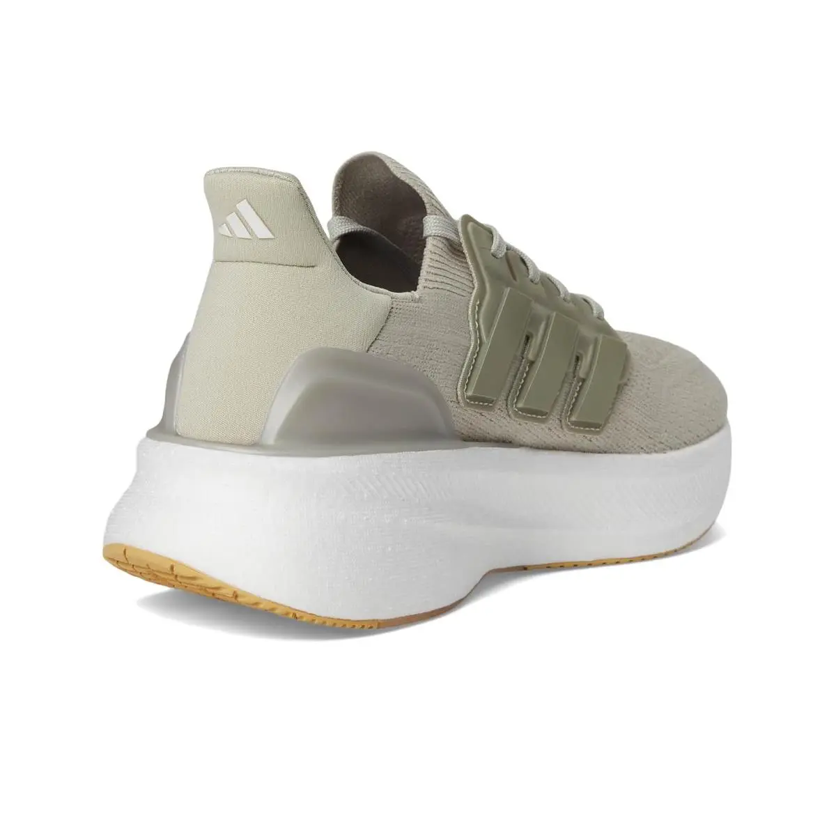 Adidas shoes - Ice Purple/Taupe Oxide/Silver Metallic 29
