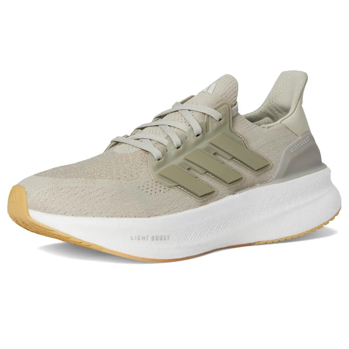 Adidas shoes - Ice Purple/Taupe Oxide/Silver Metallic 33