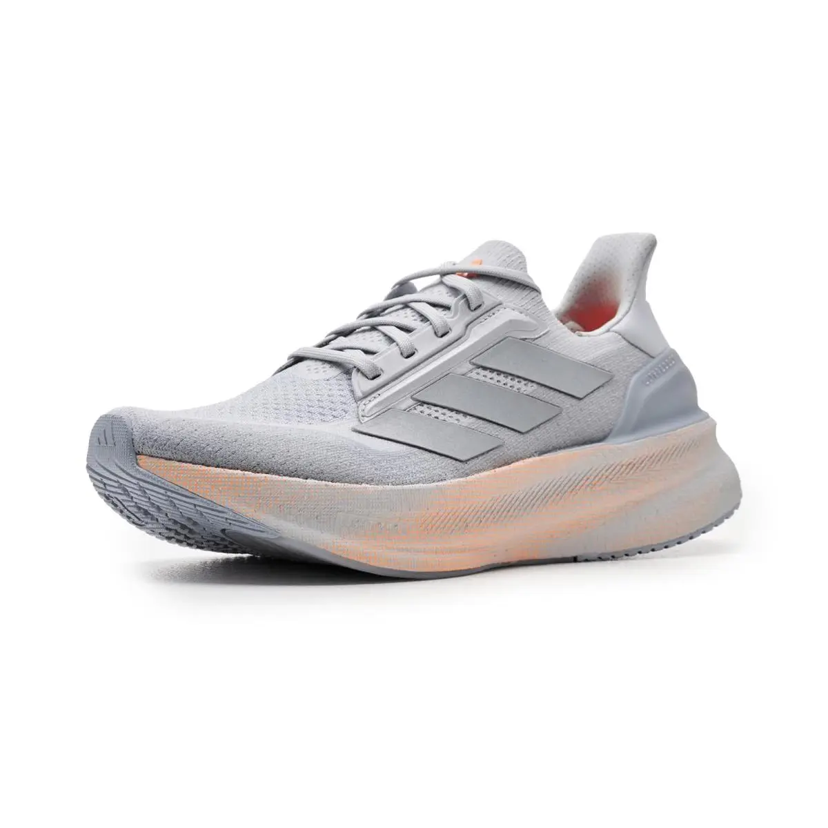 Adidas shoes - Ice Purple/Taupe Oxide/Silver Metallic 27