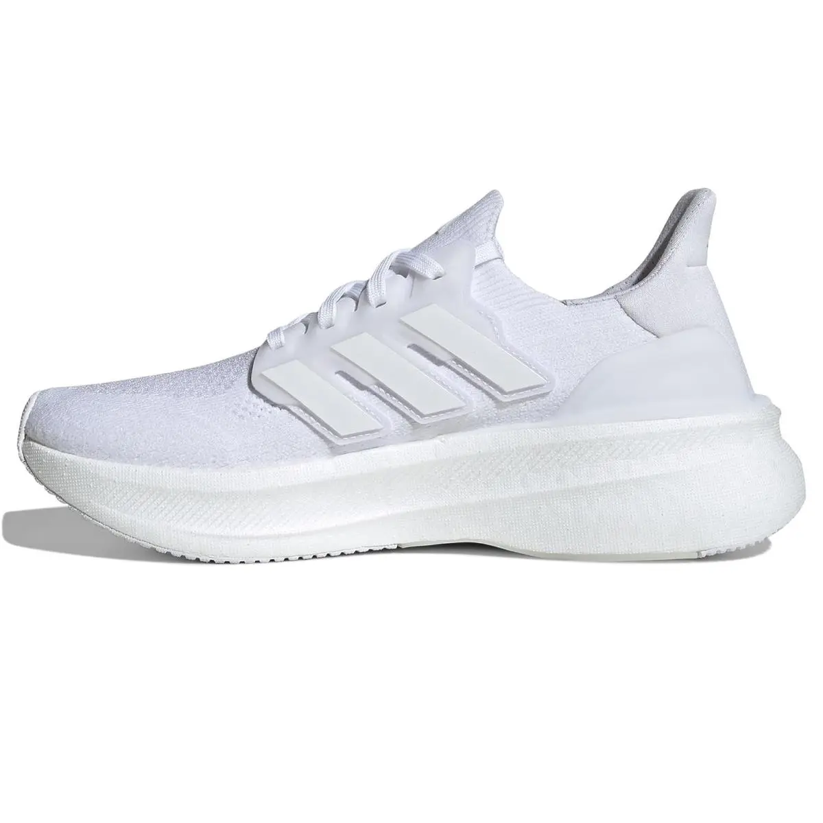Adidas shoes - Ice Purple/Taupe Oxide/Silver Metallic 23