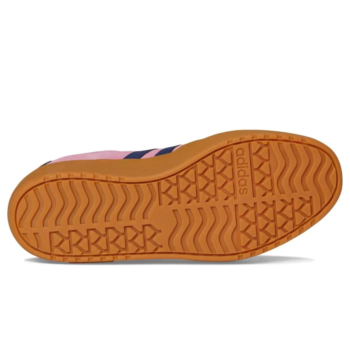 Adidas shoes - Black/Wonder Beige/Shock Pink 15