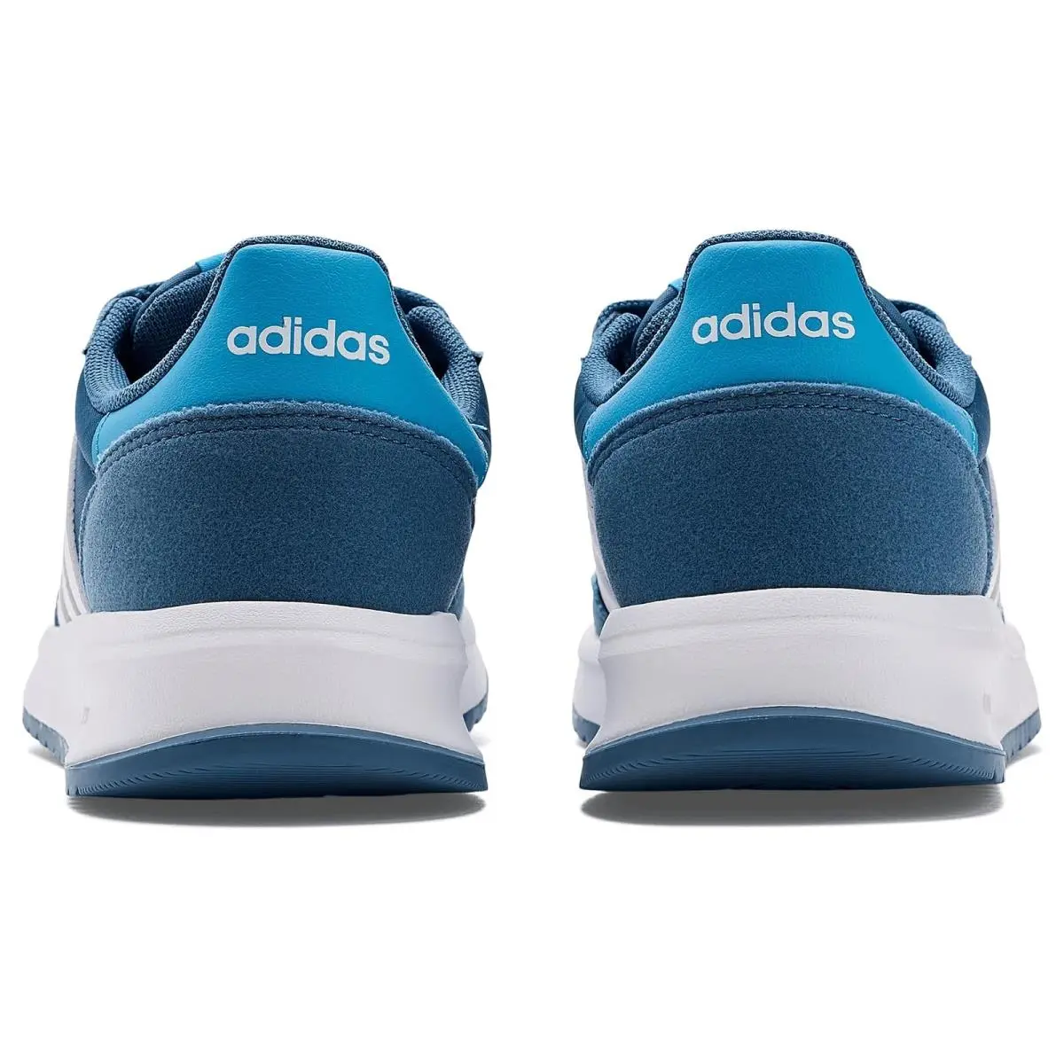Adidas shoes - Dusky Ink/White/Dusky Petrol 12