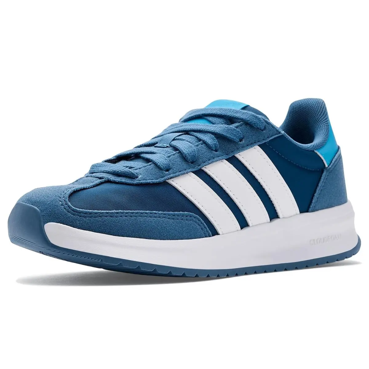 Adidas shoes - Dusky Ink/White/Dusky Petrol 6