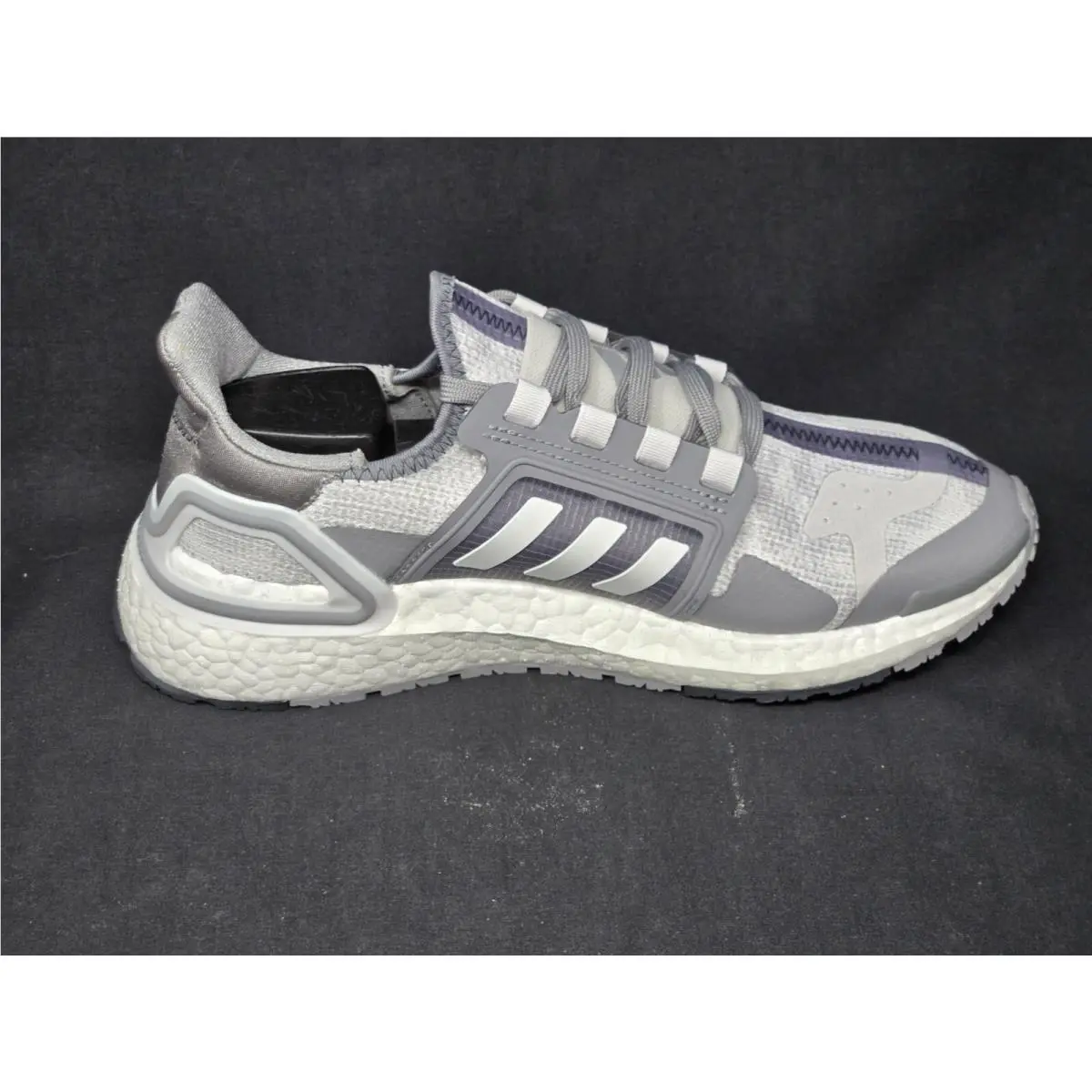 Adidas shoes - adidas UltraBoost DNA - UltraBoost DNA - GY8353 - Gray 11