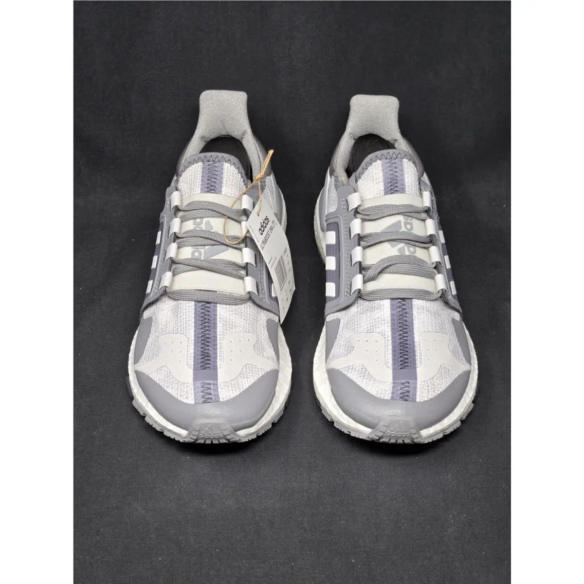 Adidas shoes - adidas UltraBoost DNA - UltraBoost DNA - GY8353 - Gray 14