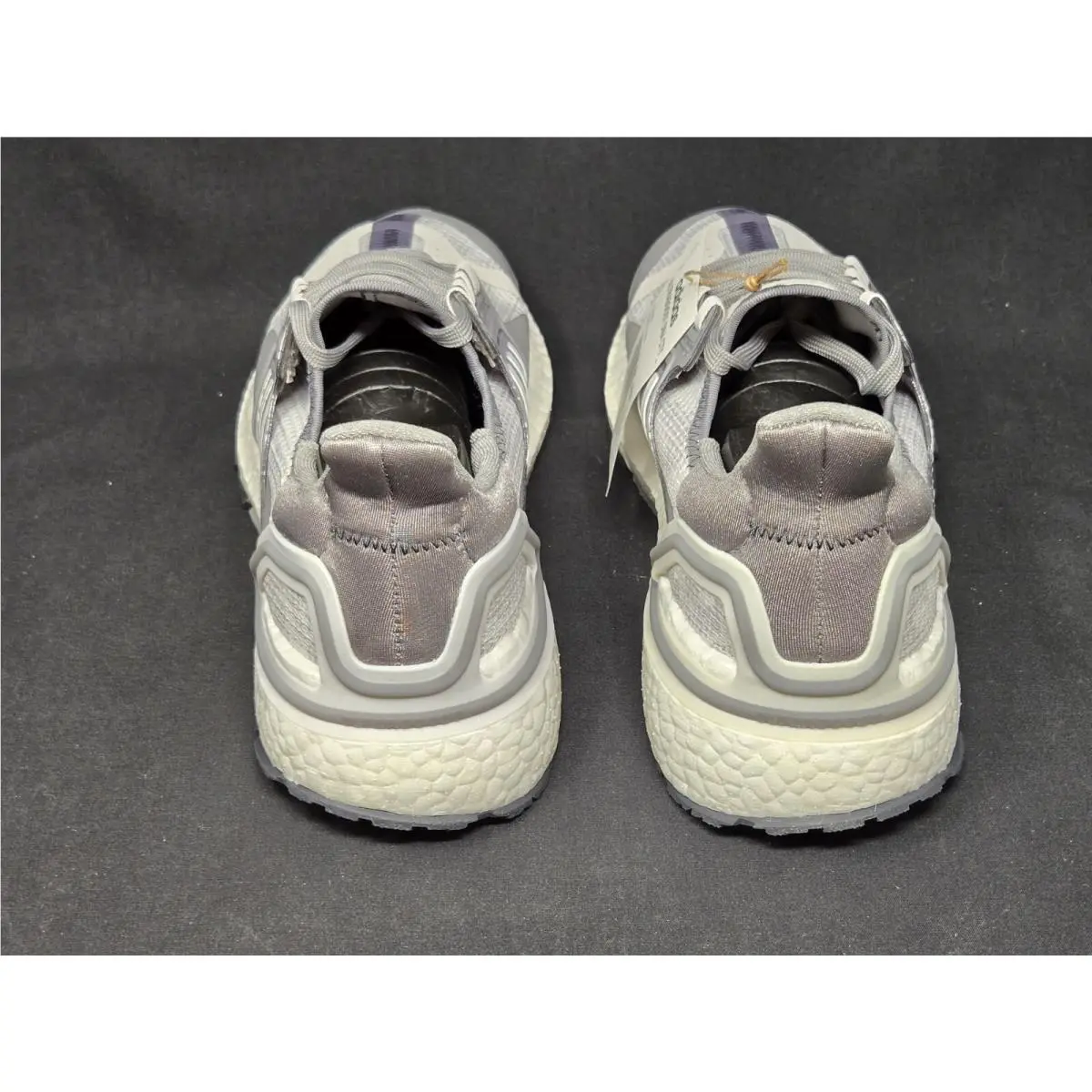 Adidas shoes - adidas UltraBoost DNA - UltraBoost DNA - GY8353 - Gray 15