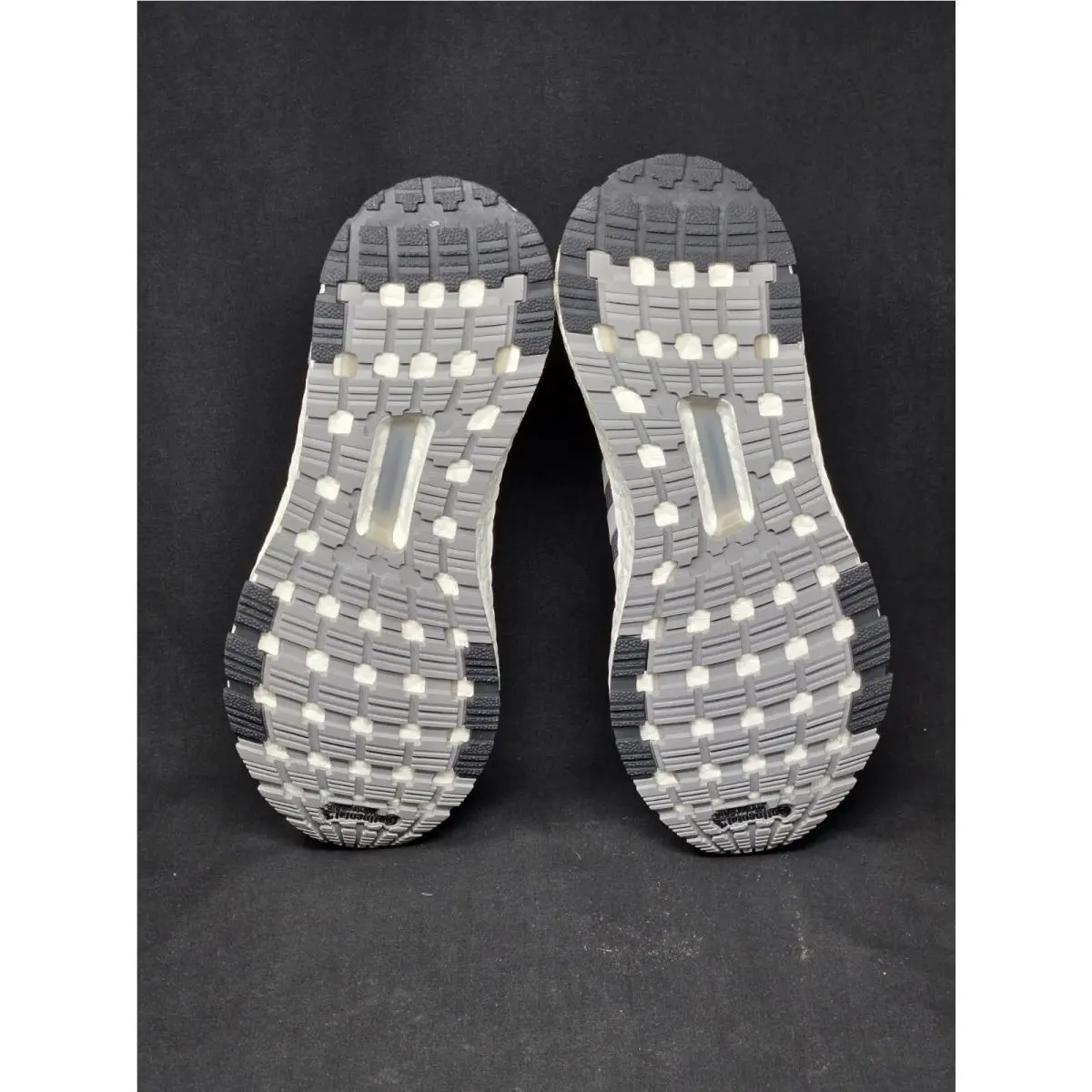 Adidas shoes - adidas UltraBoost DNA - UltraBoost DNA - GY8353 - Gray 16