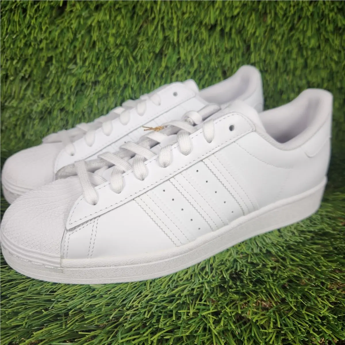 Adidas shoes - adidas Superstar - Superstar - EG4960 - White 10
