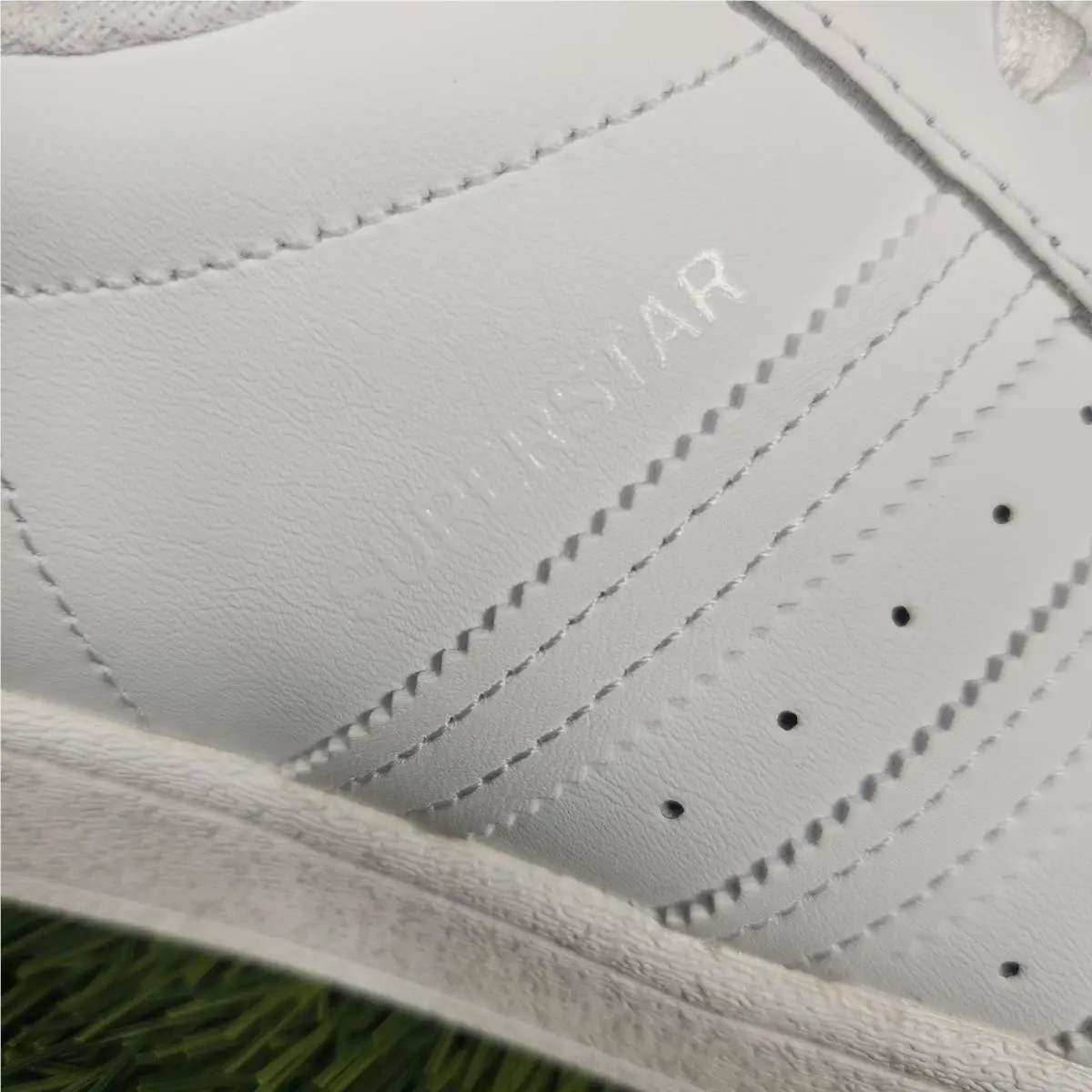 Adidas shoes - adidas Superstar - Superstar - EG4960 - White 15