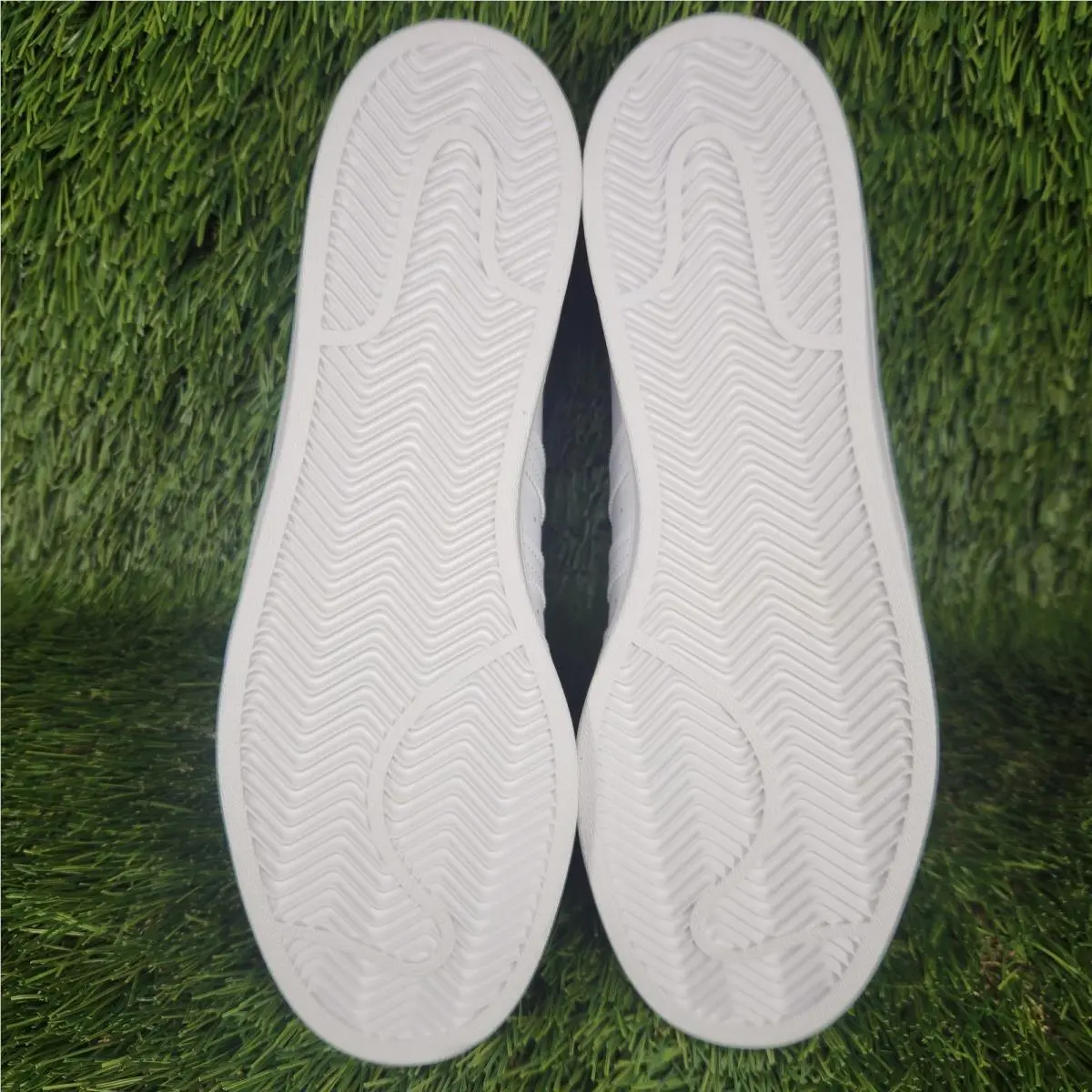 Adidas shoes - adidas Superstar - Superstar - EG4960 - White 20