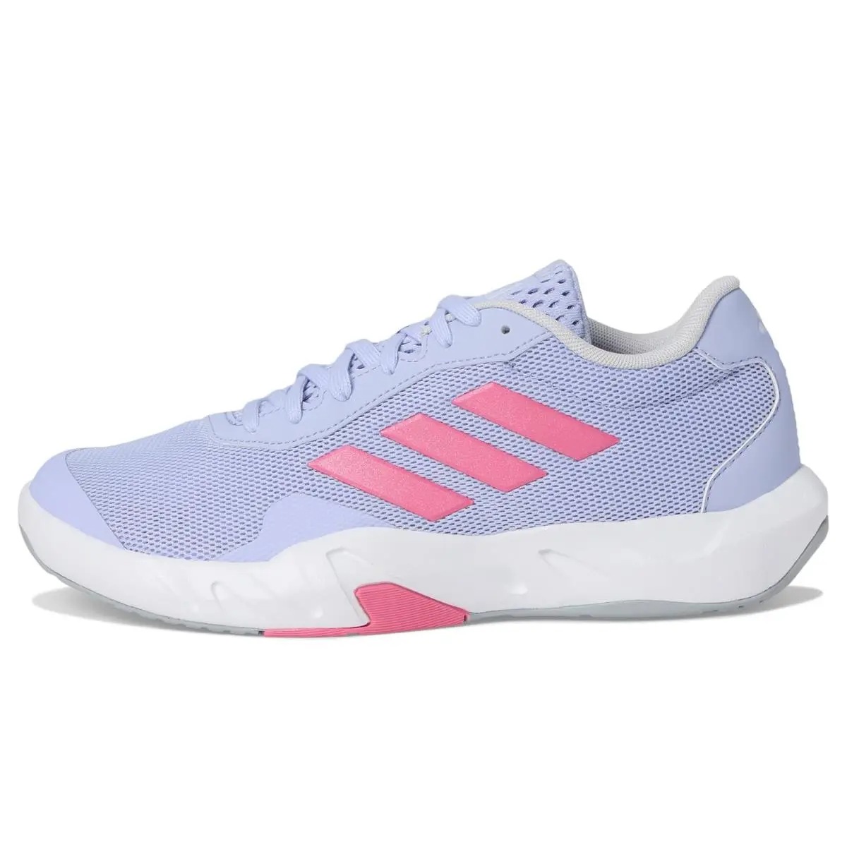 Adidas shoes - Violet Tone/Pink Fusion/White 2