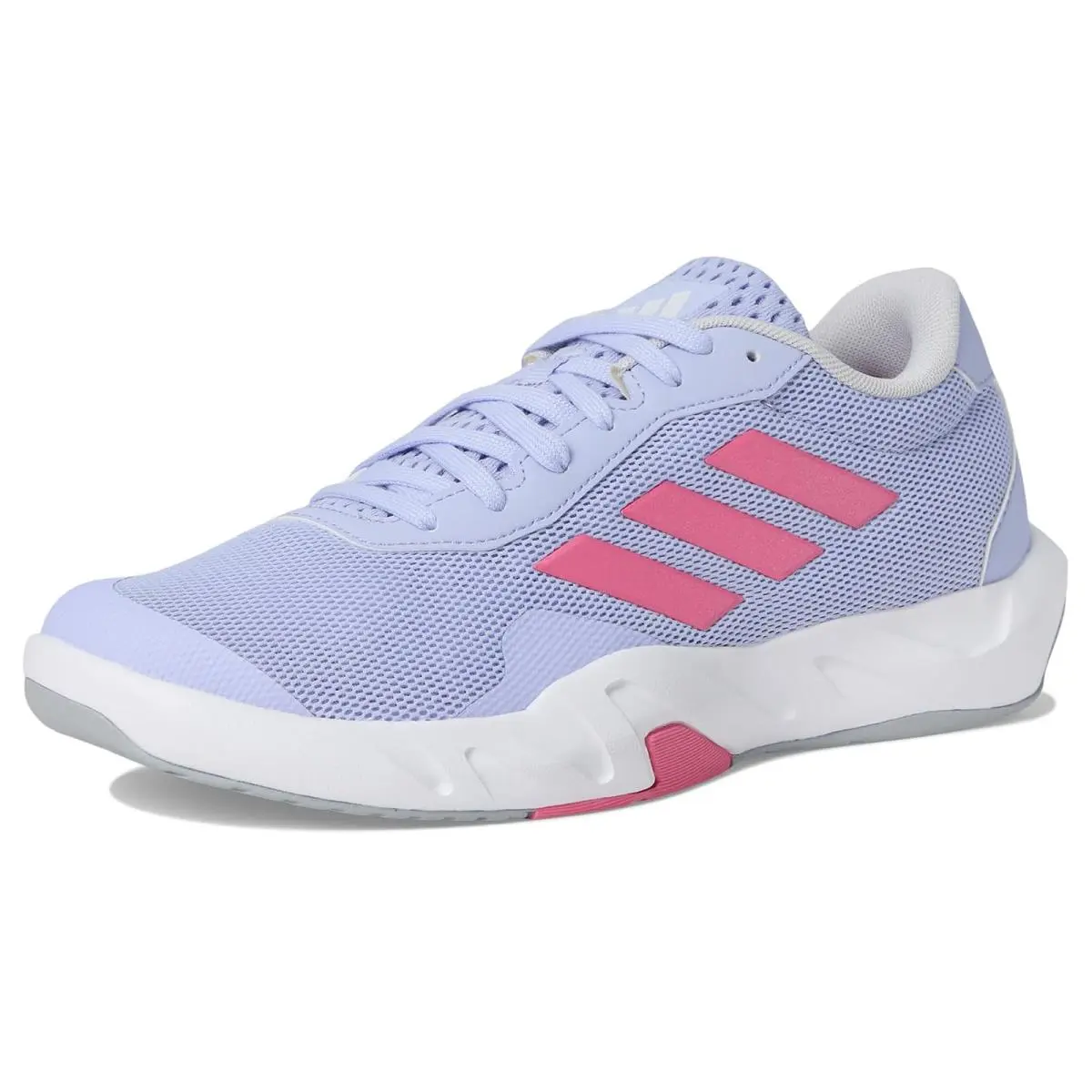 Adidas shoes - Black/Matte Silver/White 26