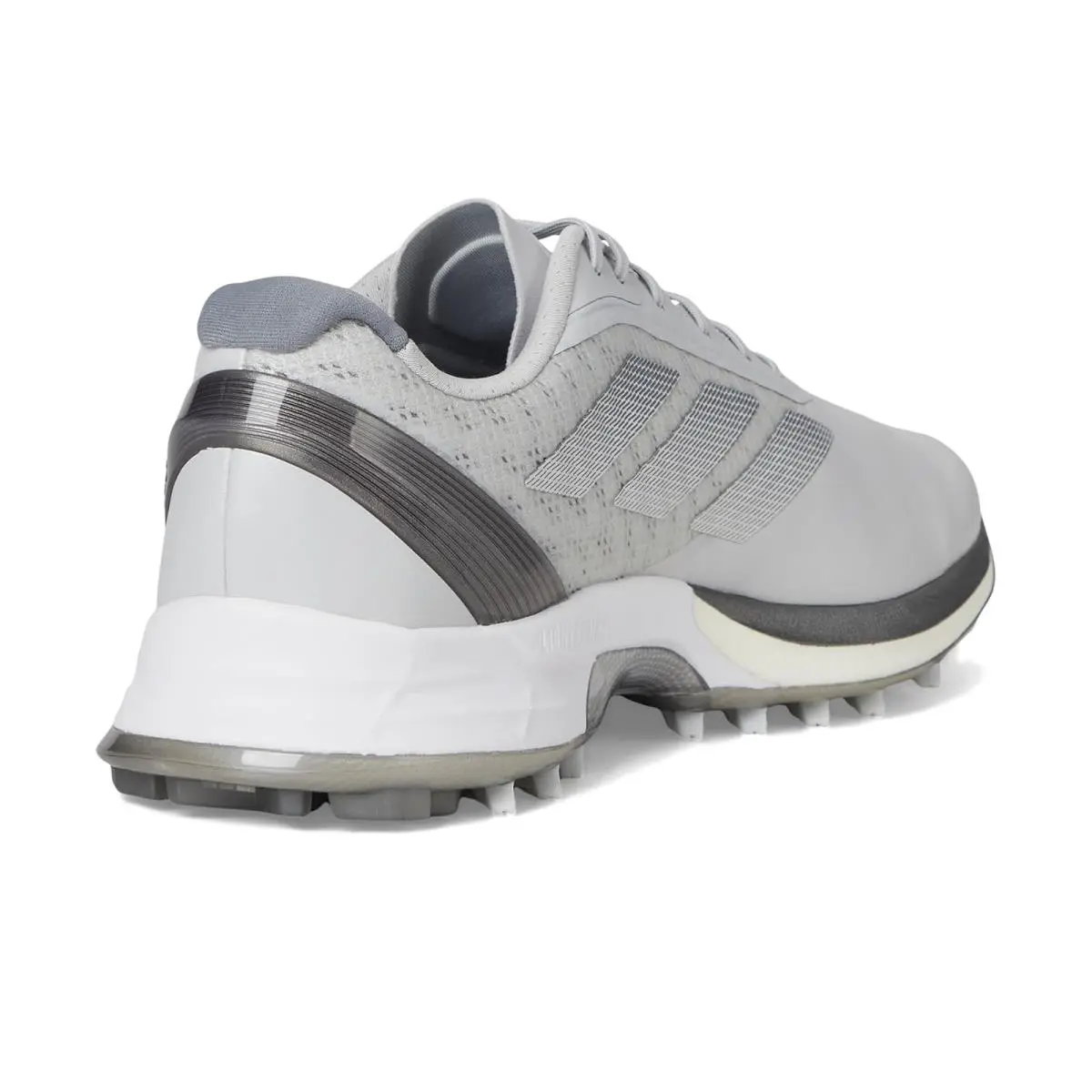 Adidas shoes - Footwear White/Silver Metallic/Iron Metallic 17