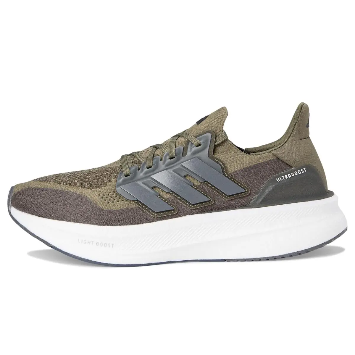 Adidas shoes - Olive Strata/Iron Metallic/Shadow Olive 2