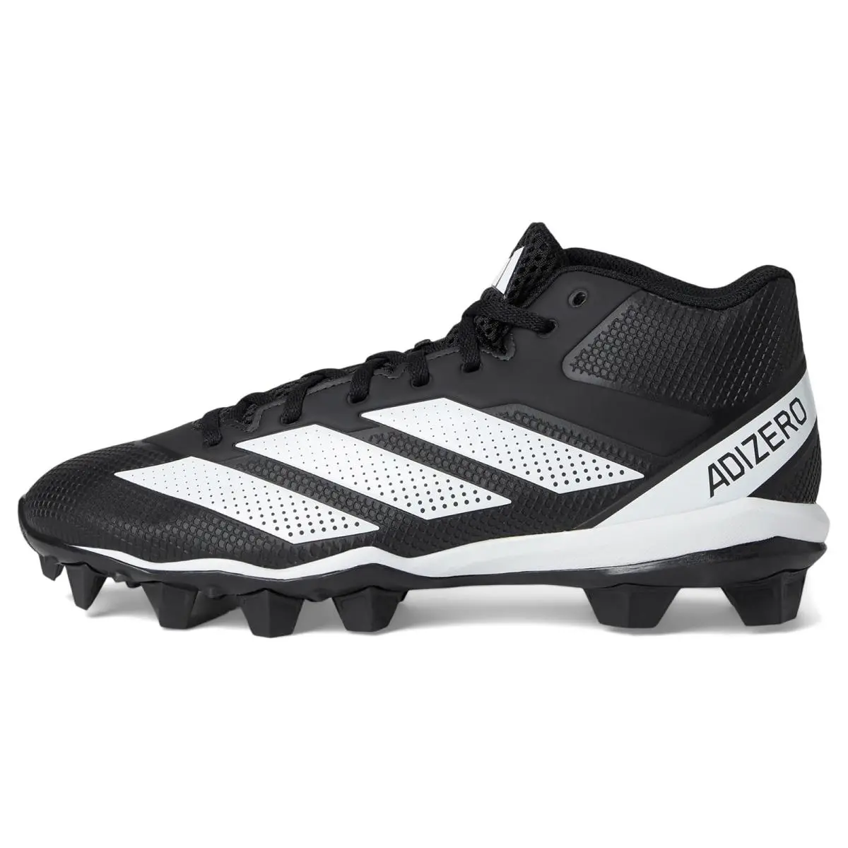 Adidas shoes - Black/White/Black 9