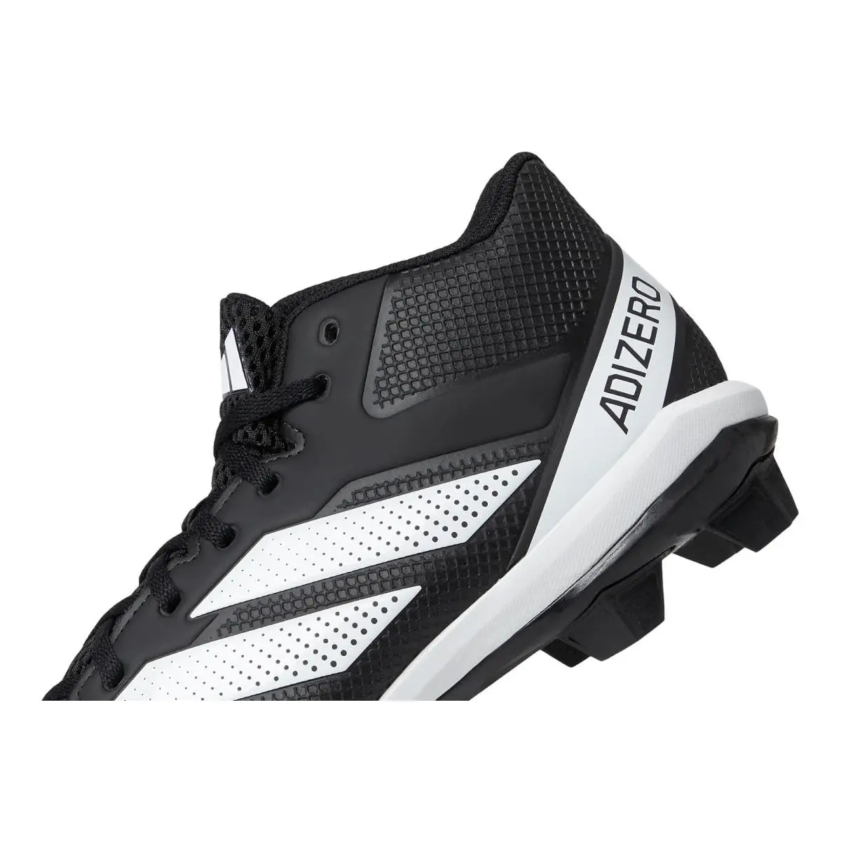 Adidas shoes - Black/White/Black 11