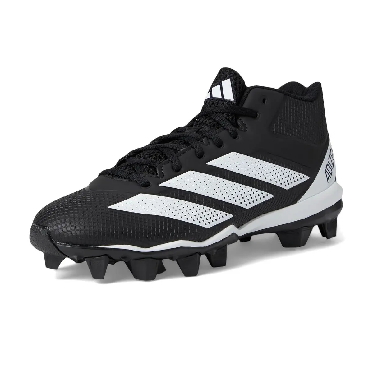 Adidas shoes - Black/White/Black 12